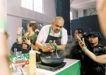 Knorr professional