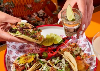 El Taquero IG