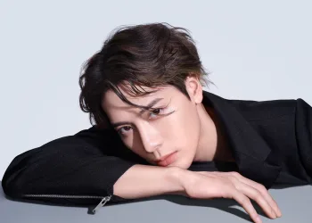 Jackson Wang