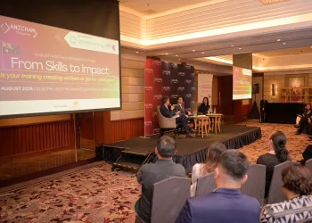 20250819 ANZCHAM AMM