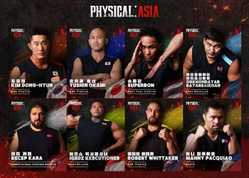 20250922 Physical Asia