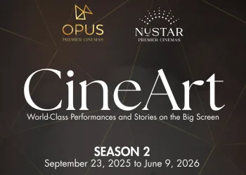 20251001 Cine Arts