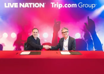 20251014 trip live nation