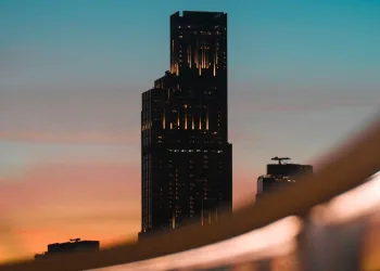 Rosewood Hong Kong Takes No.1 Spot in 2025 World’s 50 Best Hotels List