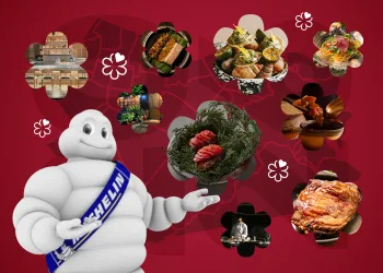 Michelin Starred Restaurants in the Philippines