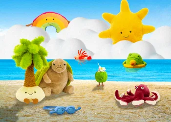 Jellycat Amuseables 2