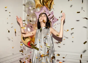 Holiday Fashion Dress