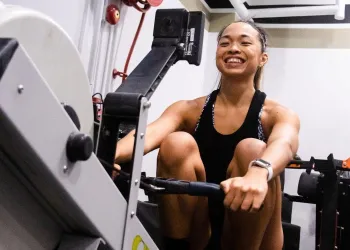 HK Movember Ambassador Claudia Leung on Her Journey So Far