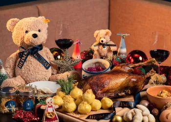 Hong Kongs Best Places for New Years Eve Dinner to Welcome 2023 3