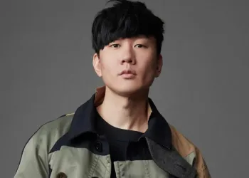 JJ Lin Performing in Hong Kong for JJ20 World Tour over Two March Weekends