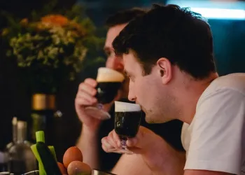 Where You Should Celebrate St Patricks Day 2023 in Hong Kong 2