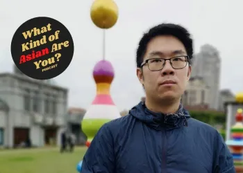 Exploring What it Means to be Asian in This Canadian Born Chineses Podcast