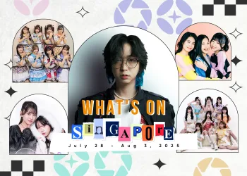 WO SGP Jul 28 Aug 3