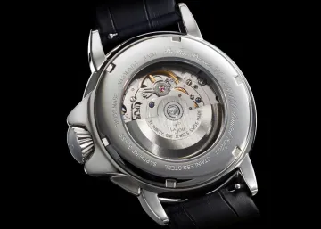La Joie Unveils First Swiss Luxury Timepiece: The Primus Collection