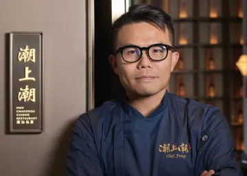 MGM x RR1HK Culinary Masters Is Back in Macau for the Third Edition
