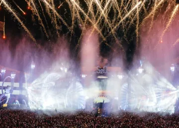 S2O Songkran Music Festival 2025 to Make Its Debut in Macau
