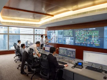 Hongkong Land Unveils Hong Kong’s First AI-Powered Building Platform