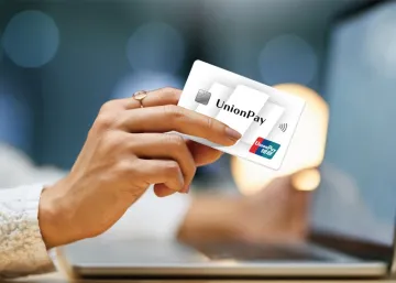 UnionPay Now Widely Accepted Across European Countries and Regions
