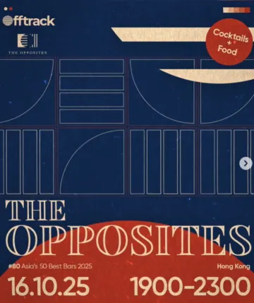The opposites