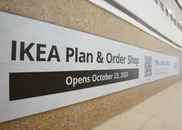 IKEA Philippines Heads North and Opens its First Plan and Order Shop in QC