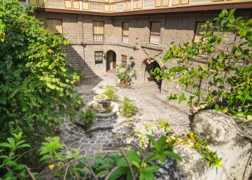 Historic Manila Locations for Your ‘Bridgerton'-Themed Events