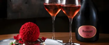 Valentines day celebration