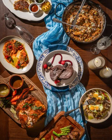 Calle Ocho Vday 2026 Group Shot12