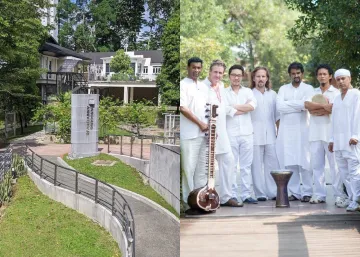 Enjoy A Little Jazzy Day at the Park This Apr. 18 for 'KL Jazz in the Park'