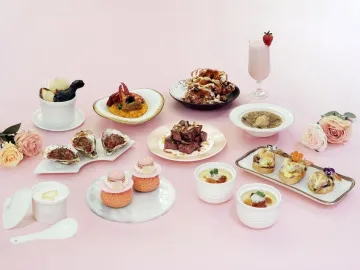 Pamper Mum A Mothers Day Buffet Celebration