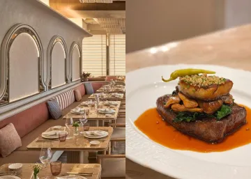 Medora HK Mothers Day