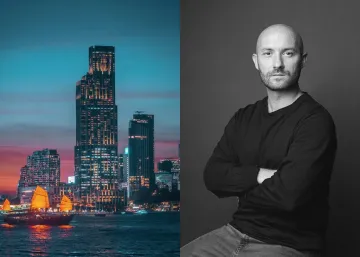 Rosewood Hong Kong Teases New Bar Concept from the Team Behind Bar Leone