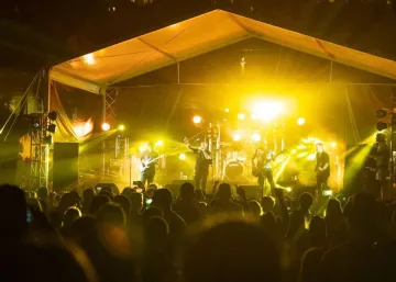 The Big Picnic Brings Live Music Back to DB, Celebrating 20 Years This Nov