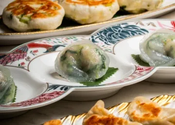 Kyoto Seasonal Produce Meets Cantonese Cuisine at Pedder Chinese’s New Menu