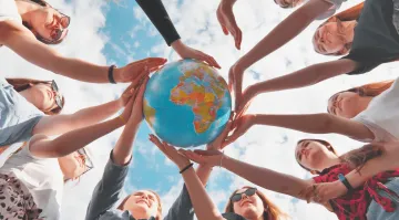 Beyond the Blackout: How to Celebrate and Support Earth Hour 2025