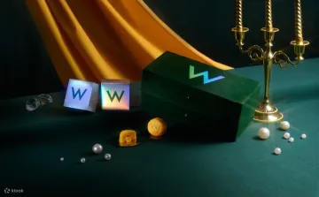 W Hong Kong Mooncake Gift Set