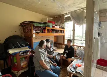 Papabo Repair App Launches PapaCare to Support HK’s Vulnerable Communities