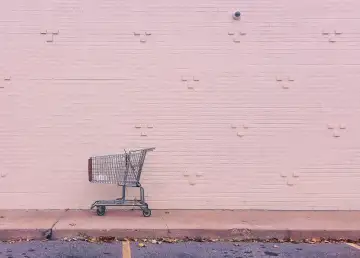 Why Do People Not Return Their Shopping Cart?