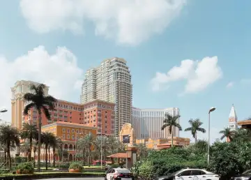 How Will Macau’s Entertainment Industry Rise to New Heights this Decade
