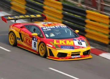 Macau Grand Prix 2023 Scheduled for Mid-November with 11 Races