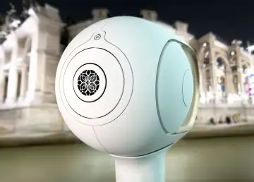 Devialet Phantom 1 108 dB Opéra de Paris Edition Review