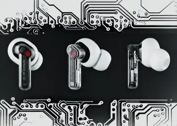 Nothing Ear (2) Review: A Sound Bargain in the Wireless Earbud Market
