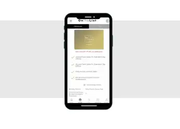 OnTheList Launches New Digital App in Line with Revamped Loyalty Programme