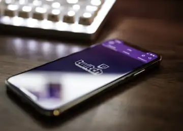 Twitch’s Vibrant Rebrand: A New Logo, Palette, and Typography