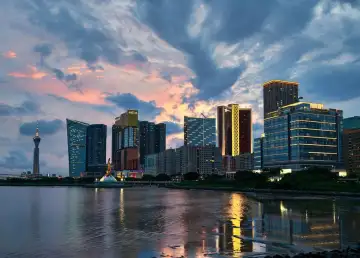 Macau Gov’t Hosts Consultation on 5-Year-Plan to Boost Non-Gaming Revenue