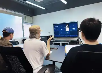 Stephen Chow’s Web3 Venture: Ai, NFTs, and the Future of Film
