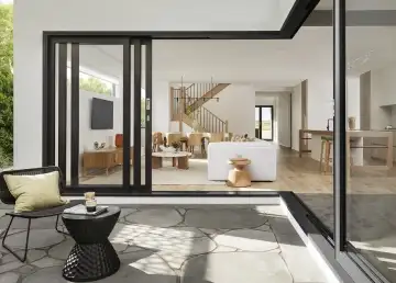 Sneak Peek: House in ‘Malcolm & Marie’
