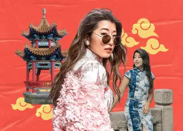 Phoebe Ba of ‘The Traveling Qipao’ Shares Her Love for China's Dress