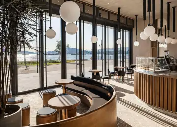 26 Hong Kong Venues Nominated in 2023 Restaurant & Bar Design Awards