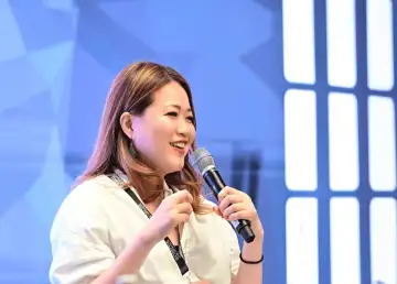 The Foundry Asia: Germaine Woon's Visionary Leap Into Hospitality Marketing