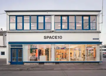 IKEA's Design Lab Space10 Bids Goodbye After a Decade of Operations